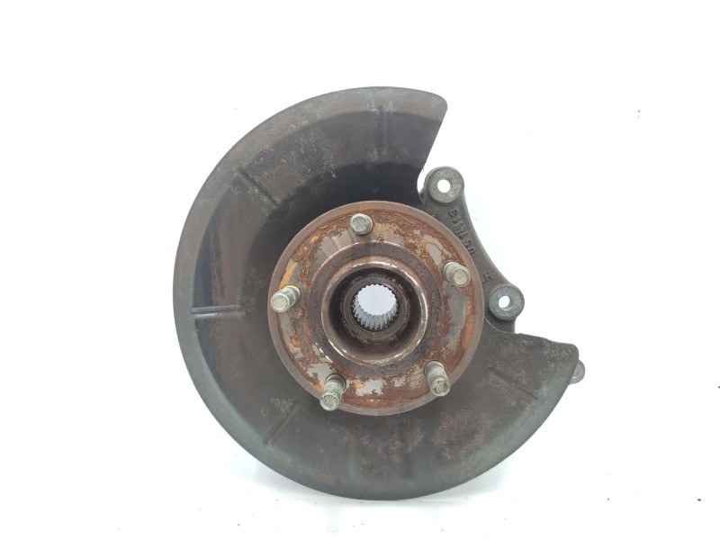 Recambio de mangueta trasera izquierda para kia carnival ii (gq) 2.9 crdi referencia OEM IAM   