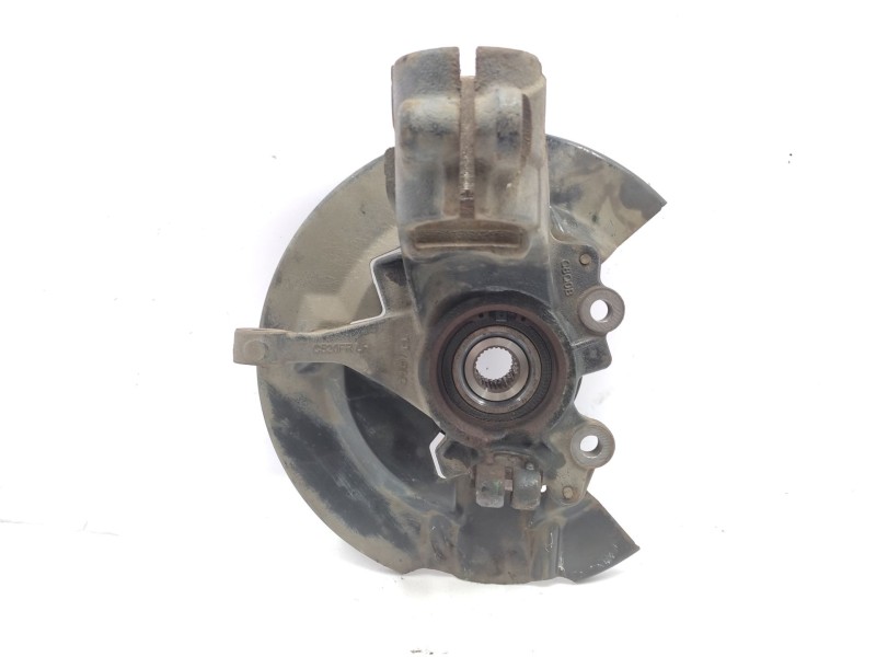 Recambio de mangueta delantera izquierda para ford kuga (cbs) titanium referencia OEM IAM   
