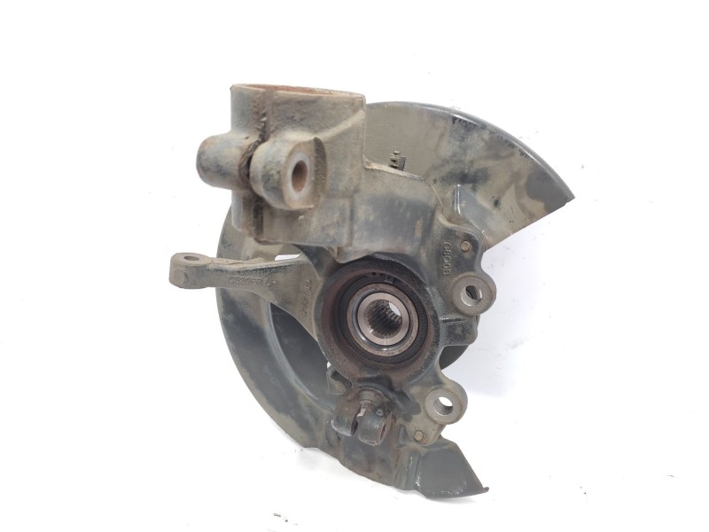 Recambio de mangueta delantera izquierda para ford kuga (cbs) titanium referencia OEM IAM   
