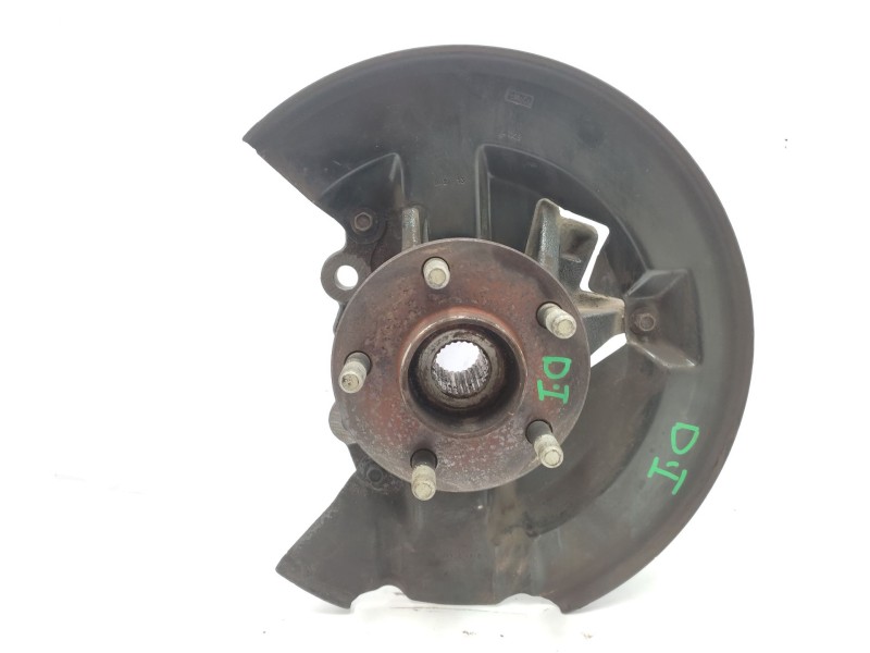 Recambio de mangueta delantera izquierda para ford kuga (cbs) titanium referencia OEM IAM   