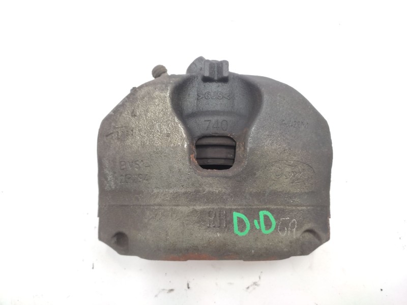 Recambio de pinza freno delantera derecha para ford kuga (cbs) titanium referencia OEM IAM   
