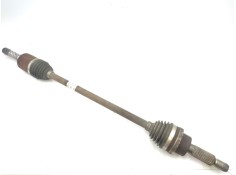 Recambio de transmision trasera izquierda para ford kuga (cbs) titanium referencia OEM IAM   