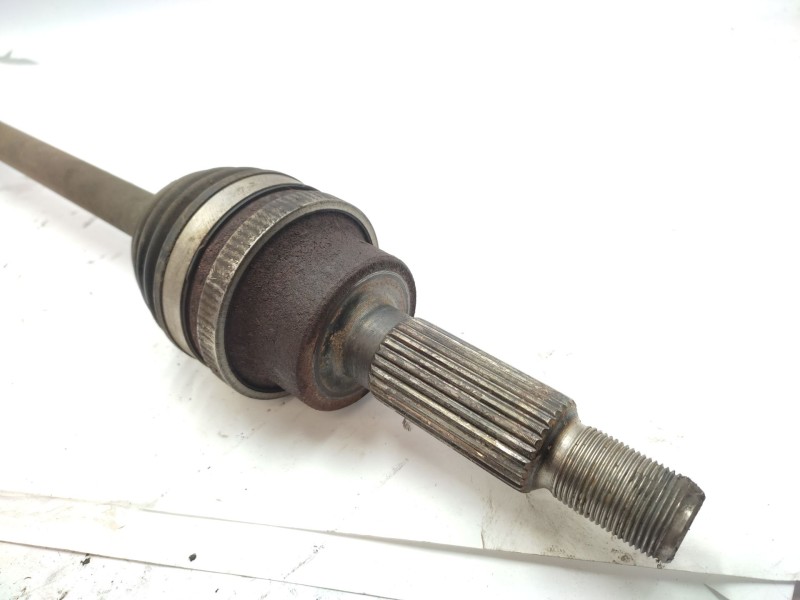 Recambio de transmision trasera izquierda para ford kuga (cbs) titanium referencia OEM IAM   