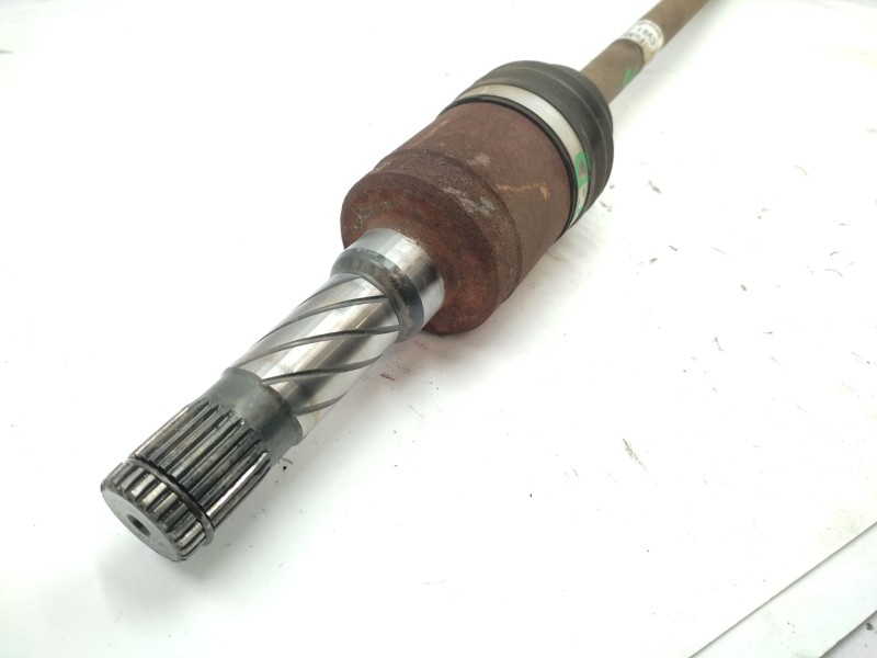 Recambio de transmision trasera izquierda para ford kuga (cbs) titanium referencia OEM IAM   