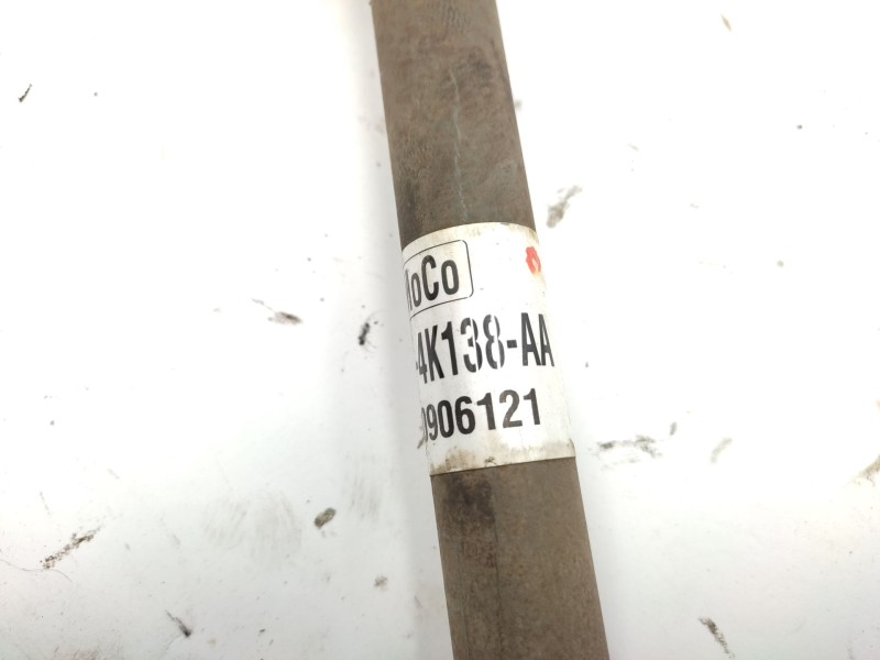Recambio de transmision trasera izquierda para ford kuga (cbs) titanium referencia OEM IAM   