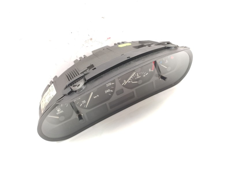 Recambio de cuadro instrumentos para bmw 3 (e46) 320 d referencia OEM IAM  62116985645 