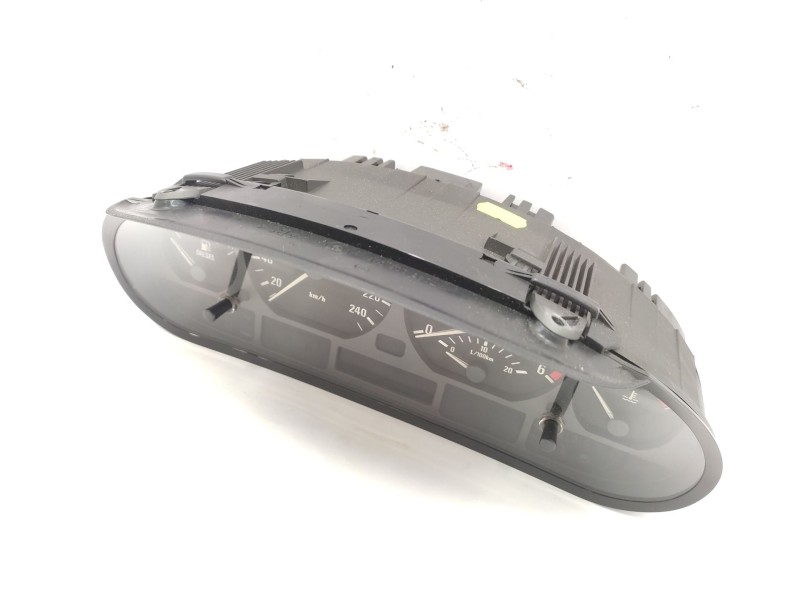 Recambio de cuadro instrumentos para bmw 3 (e46) 320 d referencia OEM IAM  62116985645 