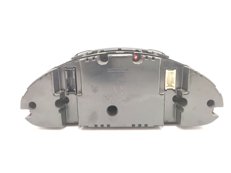 Recambio de cuadro instrumentos para bmw 3 (e46) 320 d referencia OEM IAM  62116985645 
