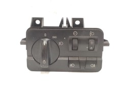 Recambio de mando luces para bmw 3 (e46) 320 d referencia OEM IAM  61319133011 