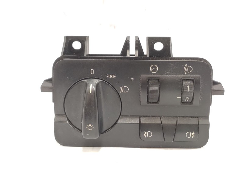 Recambio de mando luces para bmw 3 (e46) 320 d referencia OEM IAM  61319133011 