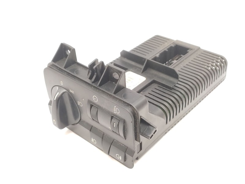 Recambio de mando luces para bmw 3 (e46) 320 d referencia OEM IAM  61319133011 