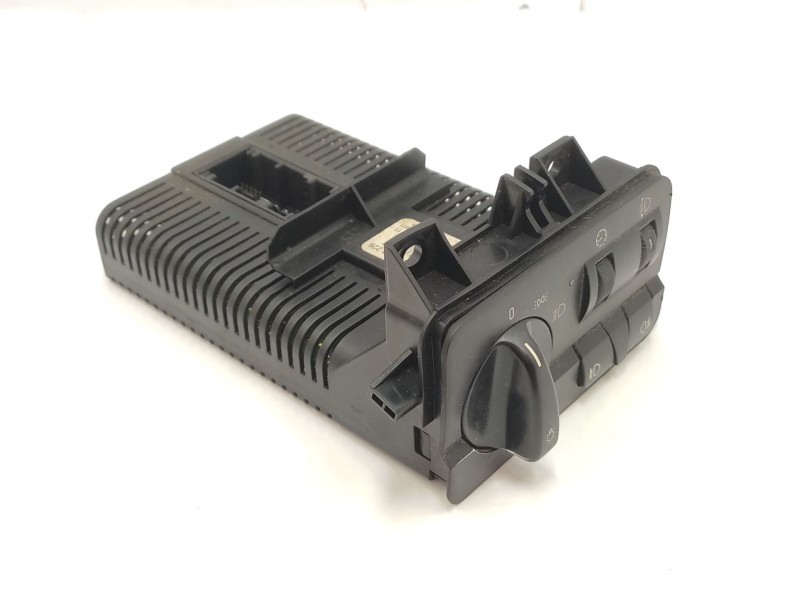 Recambio de mando luces para bmw 3 (e46) 320 d referencia OEM IAM  61319133011 