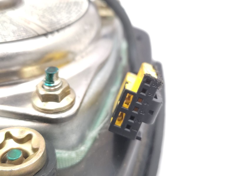 Recambio de airbag delantero izquierdo para bmw 3 (e46) 320 d referencia OEM IAM  32345A1BDB2 