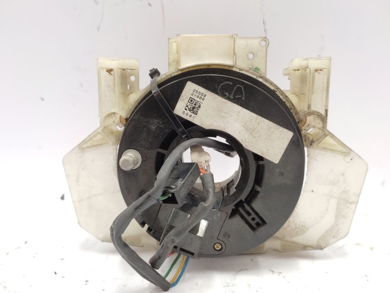 Recambio de anillo airbag para nissan terrano ii (r20) 2.7 tdi 4wd referencia OEM IAM   