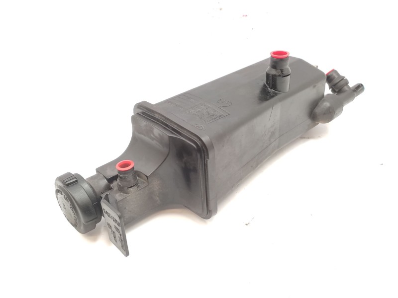 Recambio de deposito expansion para bmw 3 (e46) 320 d referencia OEM IAM  17117573781 