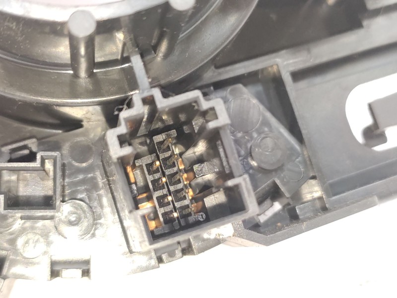 Recambio de anillo airbag para bmw 3 (e46) 320 d referencia OEM IAM   