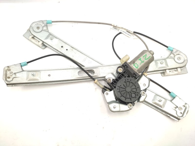 Recambio de elevalunas delantero izquierdo para bmw 3 (e46) 320 d referencia OEM IAM  51337020659 