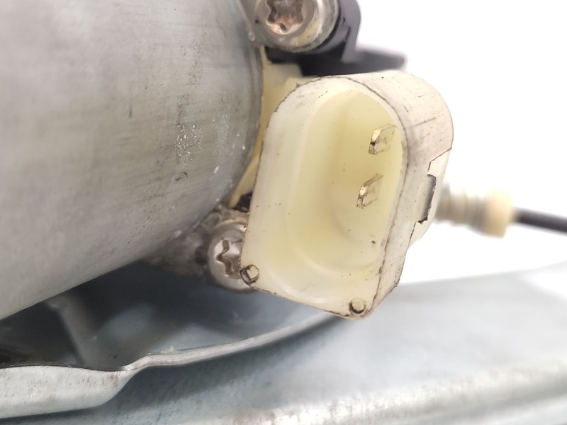 Recambio de elevalunas delantero izquierdo para bmw 3 (e46) 320 d referencia OEM IAM  51337020659 