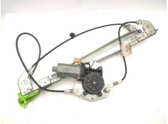Recambio de elevalunas delantero derecho para bmw 3 (e46) 320 d referencia OEM IAM  51337020660 