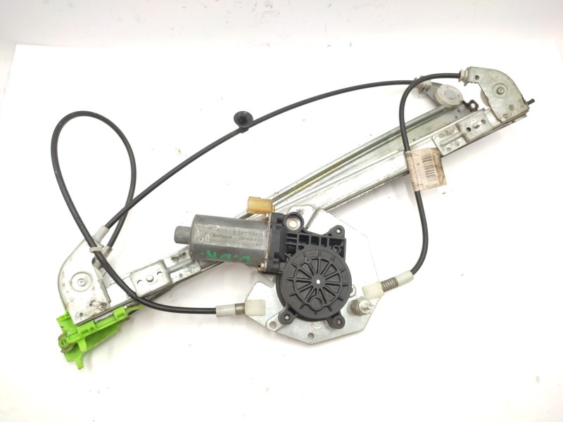 Recambio de elevalunas delantero derecho para bmw 3 (e46) 320 d referencia OEM IAM  51337020660 