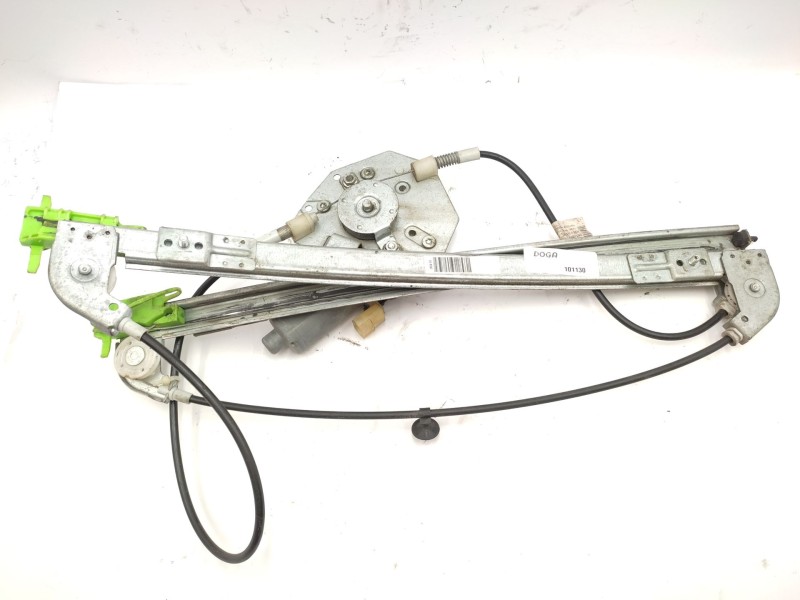 Recambio de elevalunas delantero derecho para bmw 3 (e46) 320 d referencia OEM IAM  51337020660 