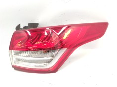Recambio de piloto trasero derecho para ford kuga (cbs) titanium referencia OEM IAM CV4413404BH 2039551 