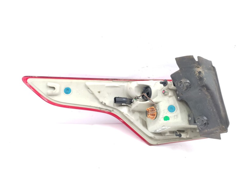 Recambio de piloto trasero derecho para ford kuga (cbs) titanium referencia OEM IAM CV4413404BH 2039551 