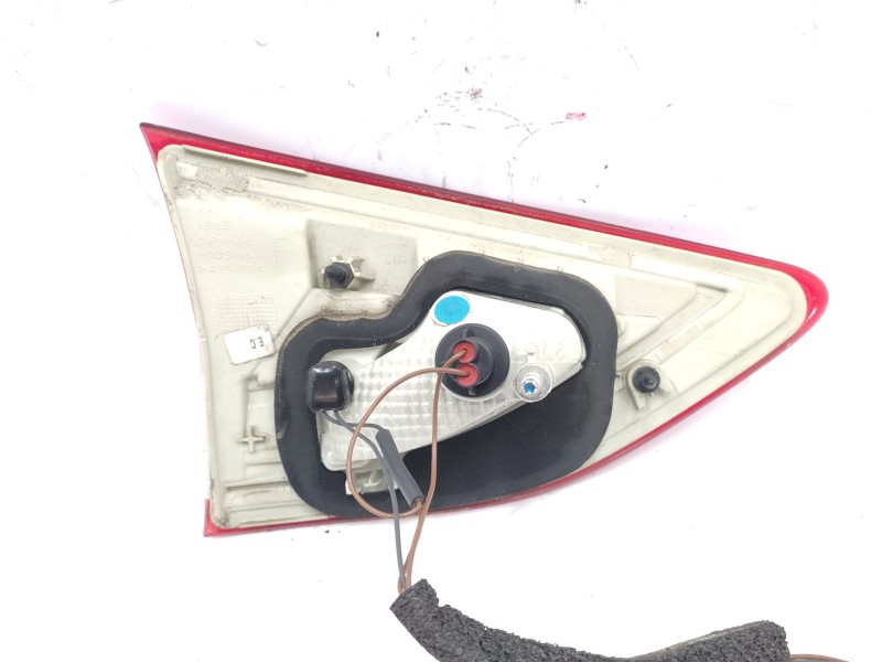 Recambio de piloto trasero derecho interior para ford kuga (cbs) titanium referencia OEM IAM CV4413A602BG 1938131 