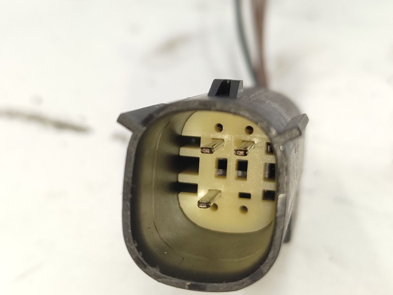 Recambio de piloto trasero izquierdo interior para ford kuga (cbs) titanium referencia OEM IAM CV4413A603BG 1938132 