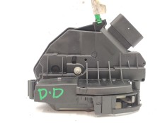 Recambio de cerradura puerta delantera derecha para ford kuga (cbs) titanium referencia OEM IAM BM5AA21812BH 2066073 