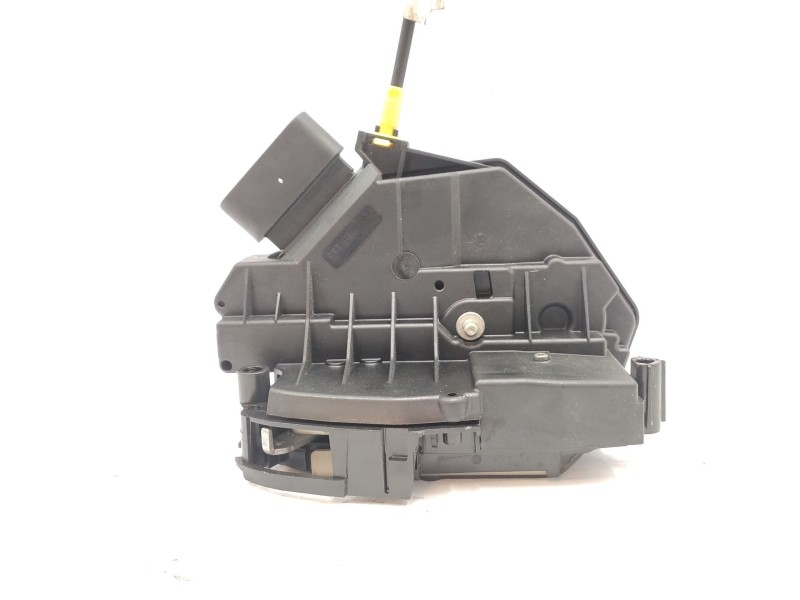 Recambio de cerradura puerta trasera izquierda para ford kuga (cbs) titanium referencia OEM IAM   