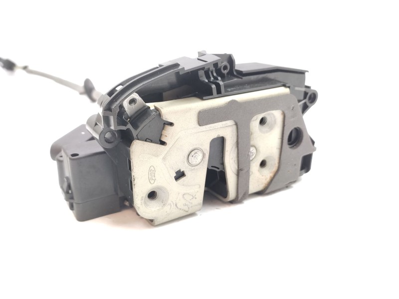 Recambio de cerradura puerta trasera izquierda para ford kuga (cbs) titanium referencia OEM IAM   