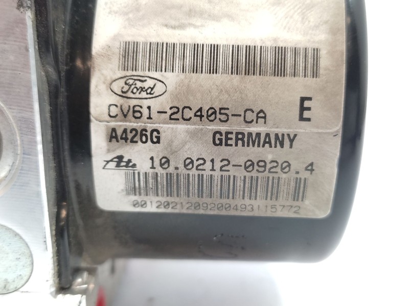 Recambio de abs para ford kuga (cbs) titanium referencia OEM IAM   