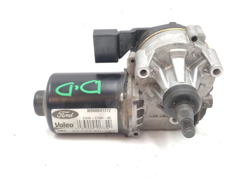 Recambio de motor limpia delantero para ford kuga (cbs) titanium referencia OEM IAM   
