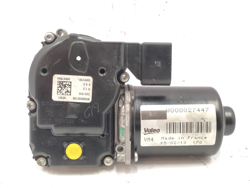 Recambio de motor limpia delantero para ford kuga (cbs) titanium referencia OEM IAM   