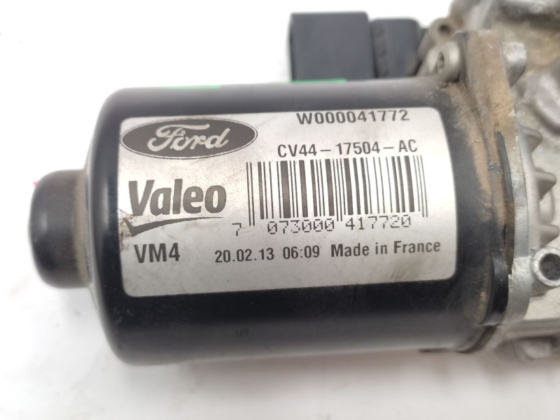 Recambio de motor limpia delantero para ford kuga (cbs) titanium referencia OEM IAM   
