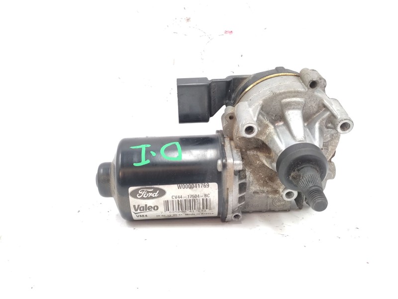 Recambio de motor limpia delantero para ford kuga (cbs) titanium referencia OEM IAM   