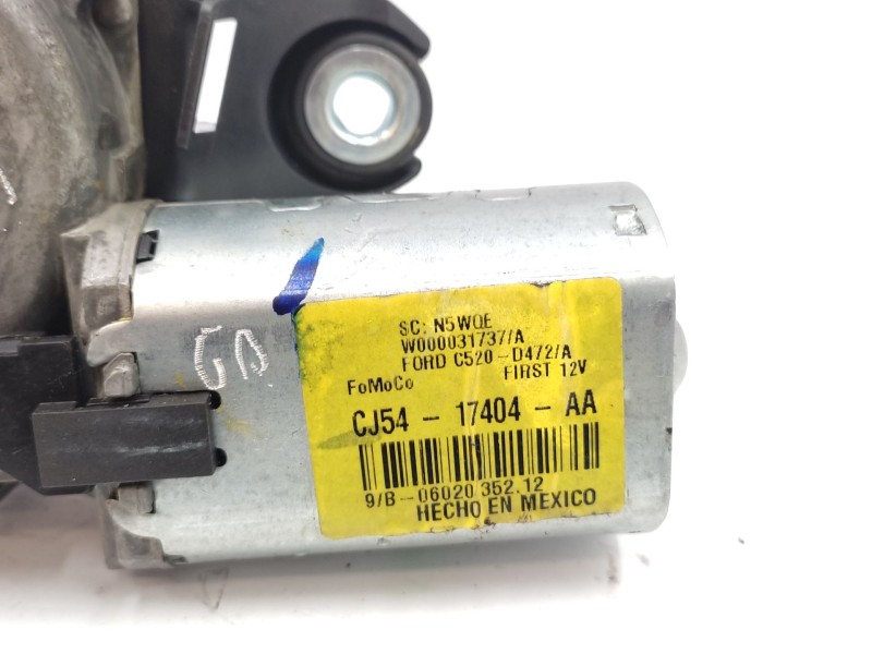 Recambio de motor limpia trasero para ford kuga (cbs) titanium referencia OEM IAM   
