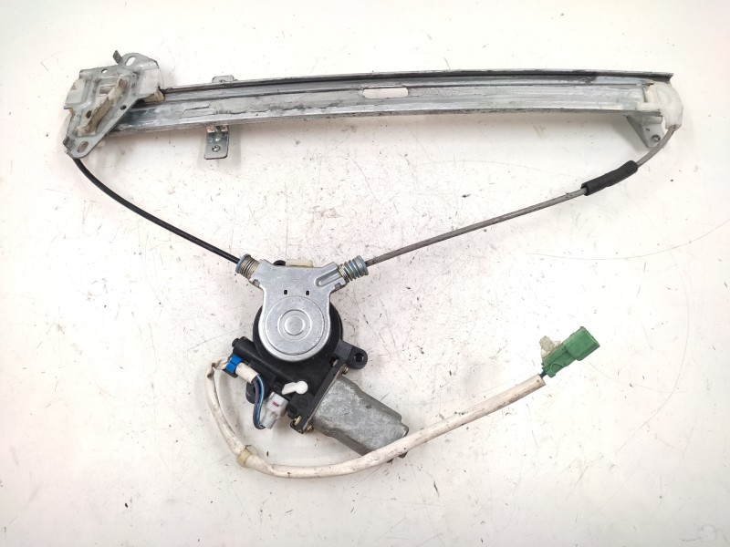 Elevalunas Delantero Derecho 72210saag01  - Honda Jazz (gd1/5) 1.4 S 3