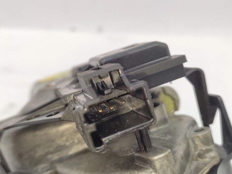 Recambio de motor limpia trasero para ford kuga (cbs) titanium referencia OEM IAM   