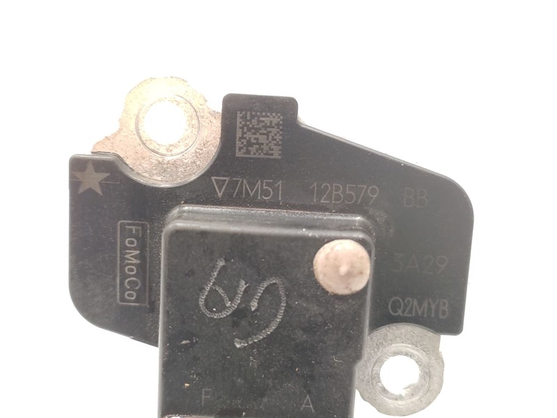 Recambio de caudalimetro para ford kuga (cbs) titanium referencia OEM IAM   