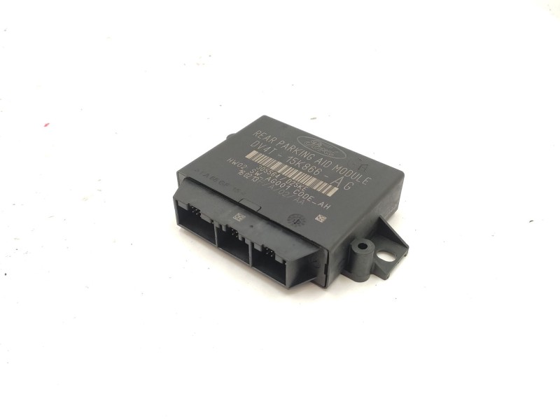 Recambio de modulo electronico para ford kuga (cbs) titanium referencia OEM IAM   