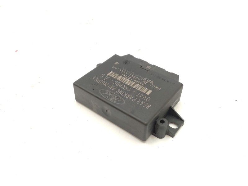 Recambio de modulo electronico para ford kuga (cbs) titanium referencia OEM IAM   