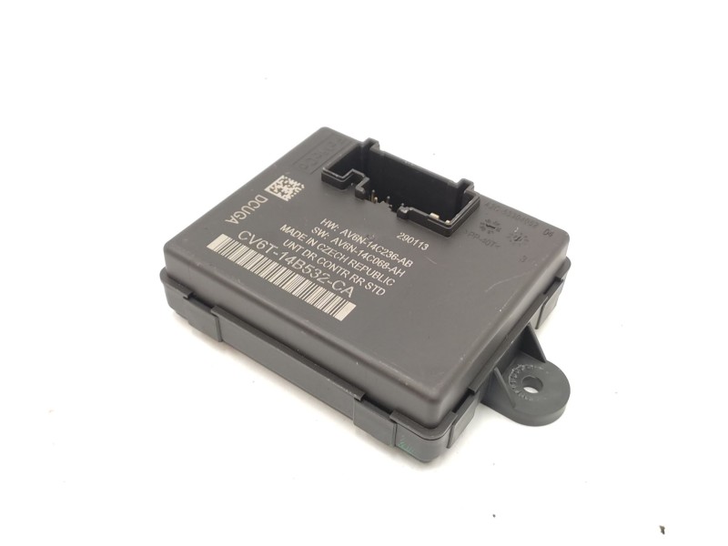 Recambio de modulo confort para ford kuga (cbs) titanium referencia OEM IAM   
