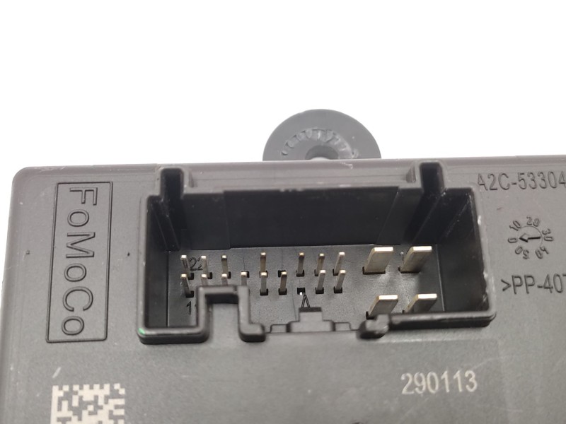 Recambio de modulo confort para ford kuga (cbs) titanium referencia OEM IAM   
