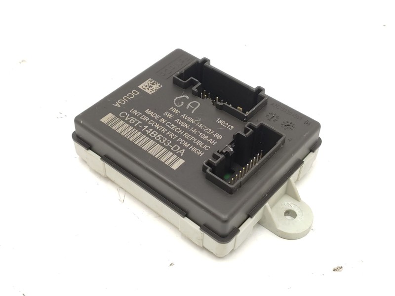 Recambio de modulo confort para ford kuga (cbs) titanium referencia OEM IAM   