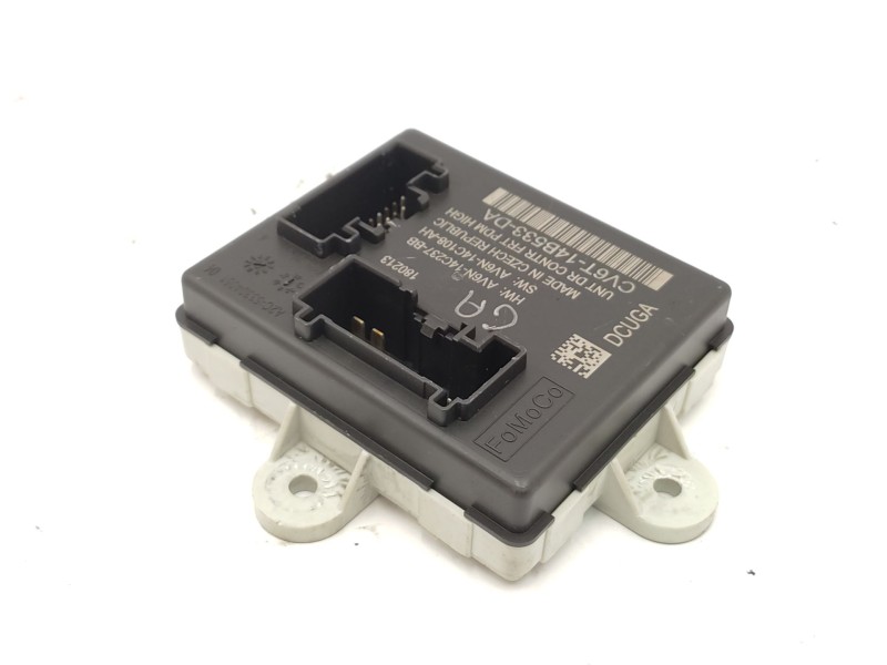 Recambio de modulo confort para ford kuga (cbs) titanium referencia OEM IAM   