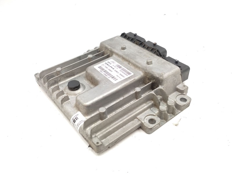 Recambio de centralita motor uce para ford kuga (cbs) titanium referencia OEM IAM   