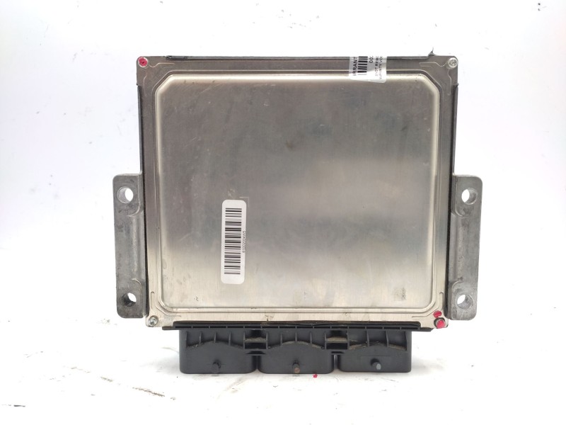 Recambio de centralita motor uce para ford kuga (cbs) titanium referencia OEM IAM   