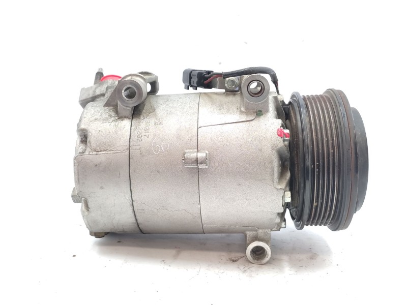 Recambio de compresor aire acondicionado para ford kuga (cbs) titanium referencia OEM IAM   